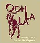 Ooh La La : Tonight Only (Live at the Vanguard)